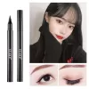 Big Eye Cool Black Smooth Quick-drying Eyeliner Long Lasting Waterproof