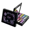 Makeup Box 24 Eyeshadow 8 Lipstick 4 Blush 3 Powder 39 Color Makeup Disc Combination Makeup Tray